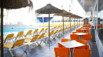 Ohtels Villa Dorada