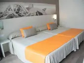 Ohtels Villa Dorada