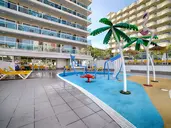 Ohtels Villa Dorada