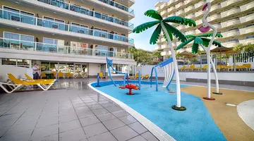 Ohtels Villa Dorada