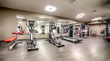 Ohtels Villa Dorada