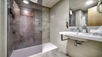 Ohtels Villa Dorada