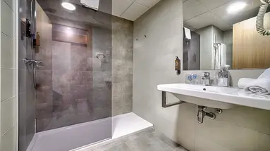 Ohtels Villa Dorada