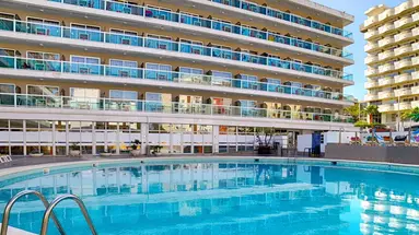 Ohtels Villa Dorada
