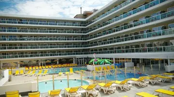 Ohtels Villa Dorada