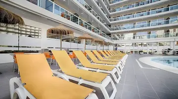 Ohtels Villa Dorada