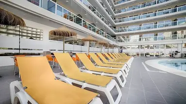 Ohtels Villa Dorada