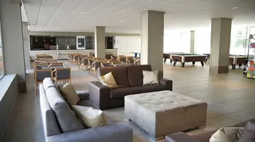 Ohtels Villa Dorada