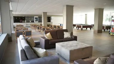 Ohtels Villa Dorada