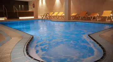 Ohtels Villa Dorada