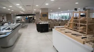 Ohtels Villa Dorada
