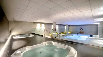 Ohtels Villa Dorada