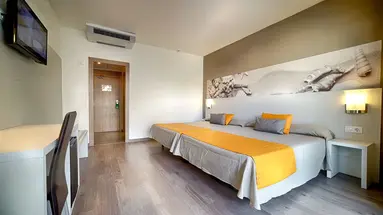 Ohtels Villa Dorada