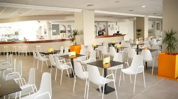 Ohtels Villa Dorada
