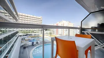 Ohtels Villa Dorada