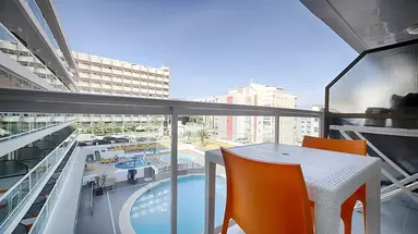 Ohtels Villa Dorada