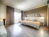 Ohtels Villa Dorada