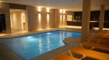 Ohtels Villa Dorada