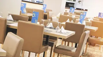Ohtels Villa Dorada