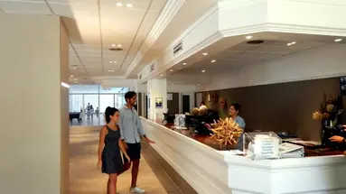 Ohtels Villa Dorada