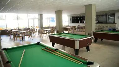 Ohtels Villa Dorada