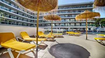 Ohtels Villa Dorada