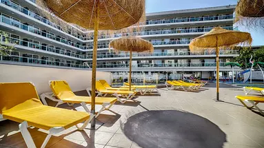 Ohtels Villa Dorada