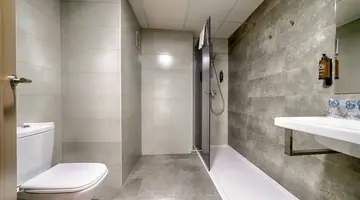Ohtels Villa Dorada
