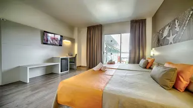 Ohtels Villa Dorada