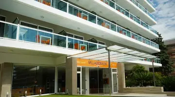 Ohtels Villa Dorada