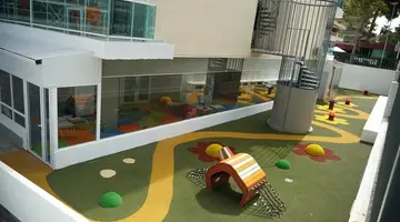 Ohtels Villa Dorada