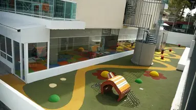 Ohtels Villa Dorada