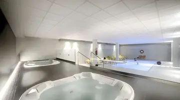 Ohtels Villa Dorada