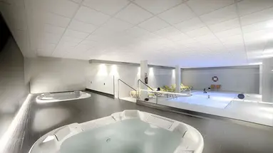 Ohtels Villa Dorada