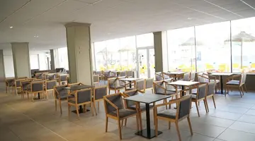 Ohtels Villa Dorada