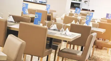 Ohtels Villa Dorada