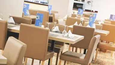 Ohtels Villa Dorada