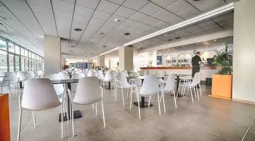 Ohtels Villa Dorada