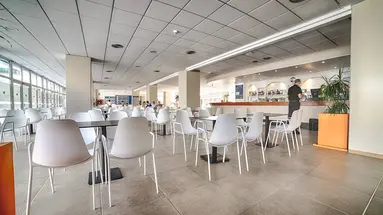 Ohtels Villa Dorada