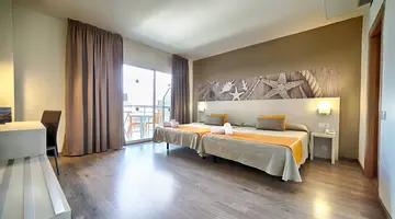 Ohtels Villa Dorada
