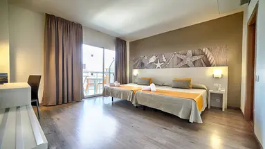 Ohtels Villa Dorada