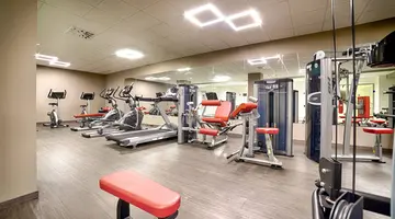 Ohtels Villa Dorada