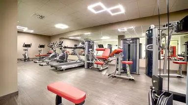 Ohtels Villa Dorada