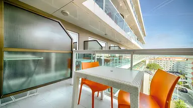 Ohtels Villa Dorada