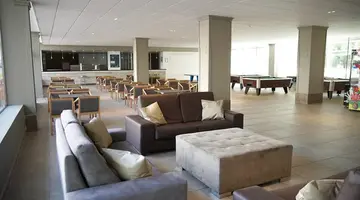 Ohtels Villa Dorada
