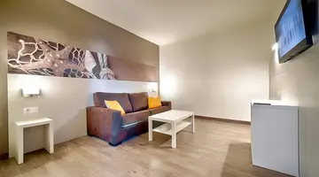 Ohtels Villa Dorada