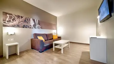 Ohtels Villa Dorada