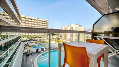 Ohtels Villa Dorada