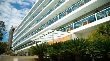 Ohtels Villa Dorada