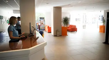 Ohtels Villa Dorada